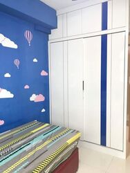 Blk 871B Tampines Greenlace (Tampines), HDB 4 Rooms #586107341